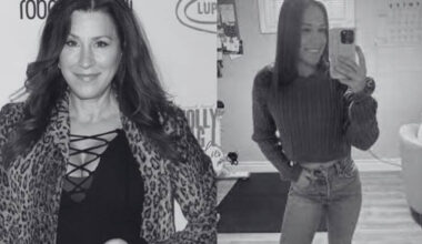 Brianna Australian Sodi