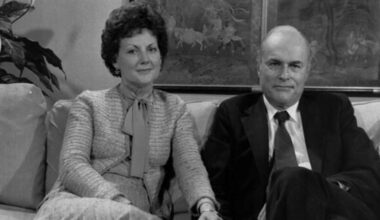 John Warnock Hinckley Sr