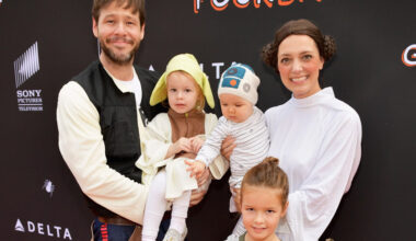 Payton June Barinholtz