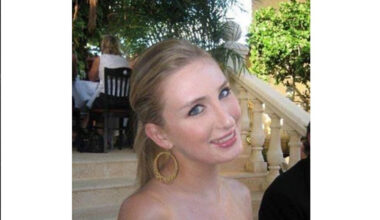 Rebecca Claire Barthel