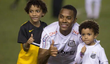 Robson Jr Guglielmetti De Souza