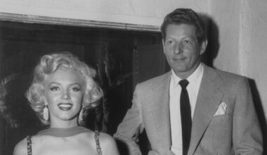Bernard Carl Hedren 1