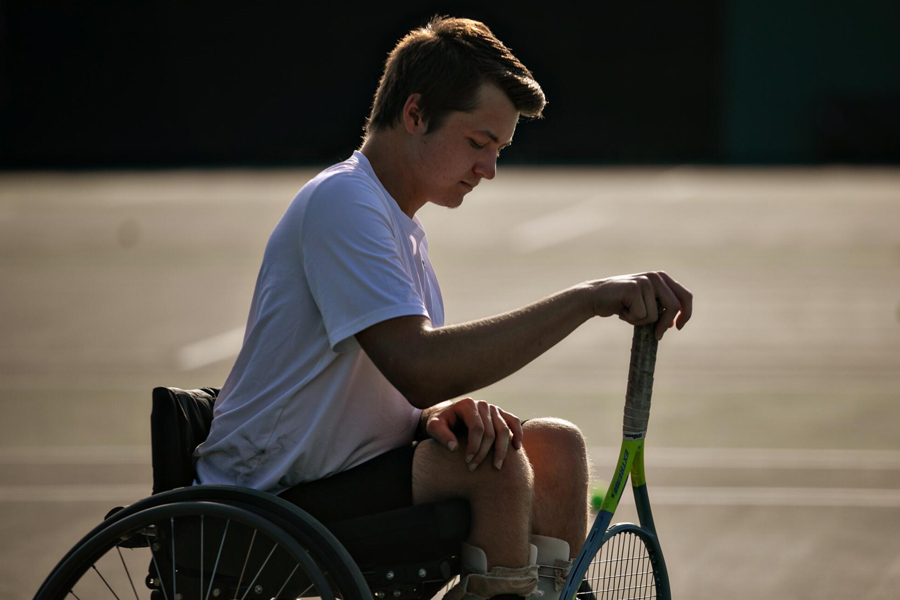 Landon Sachs