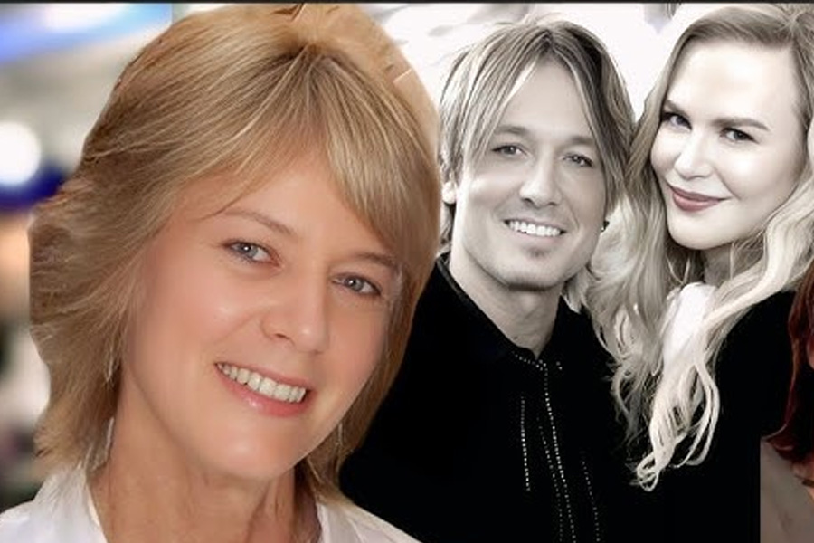 Marienne Urban: A Quiet Family Matriarch with a Public Echo 2 Marienne Urban